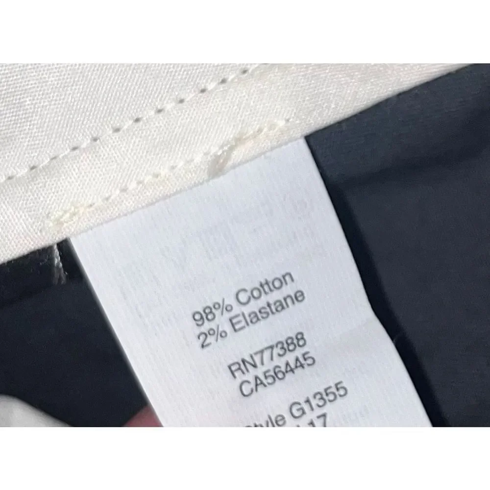 J.Crew chino pants